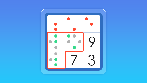 sudoku offline game